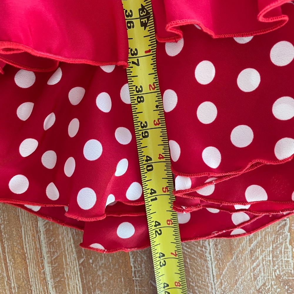 Flamenco Skirt - Picture 7 of 9